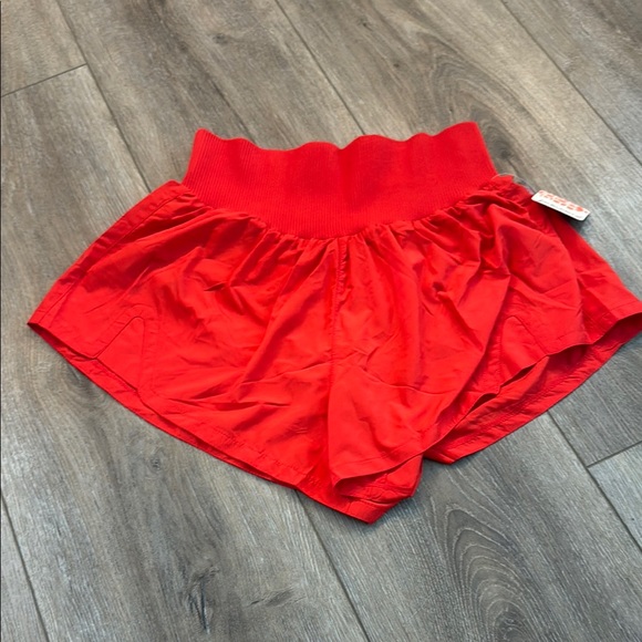 FP Movement by Free People Pants - FP Movement Carpe Diem Shorts